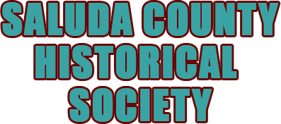 Saluda Country Historical Society
